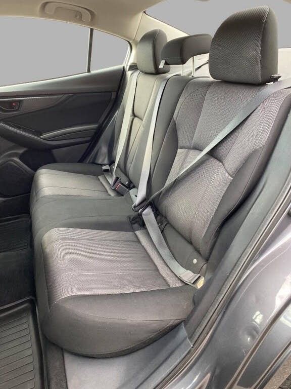 Used 2019 Subaru Impreza 2.0i image 28