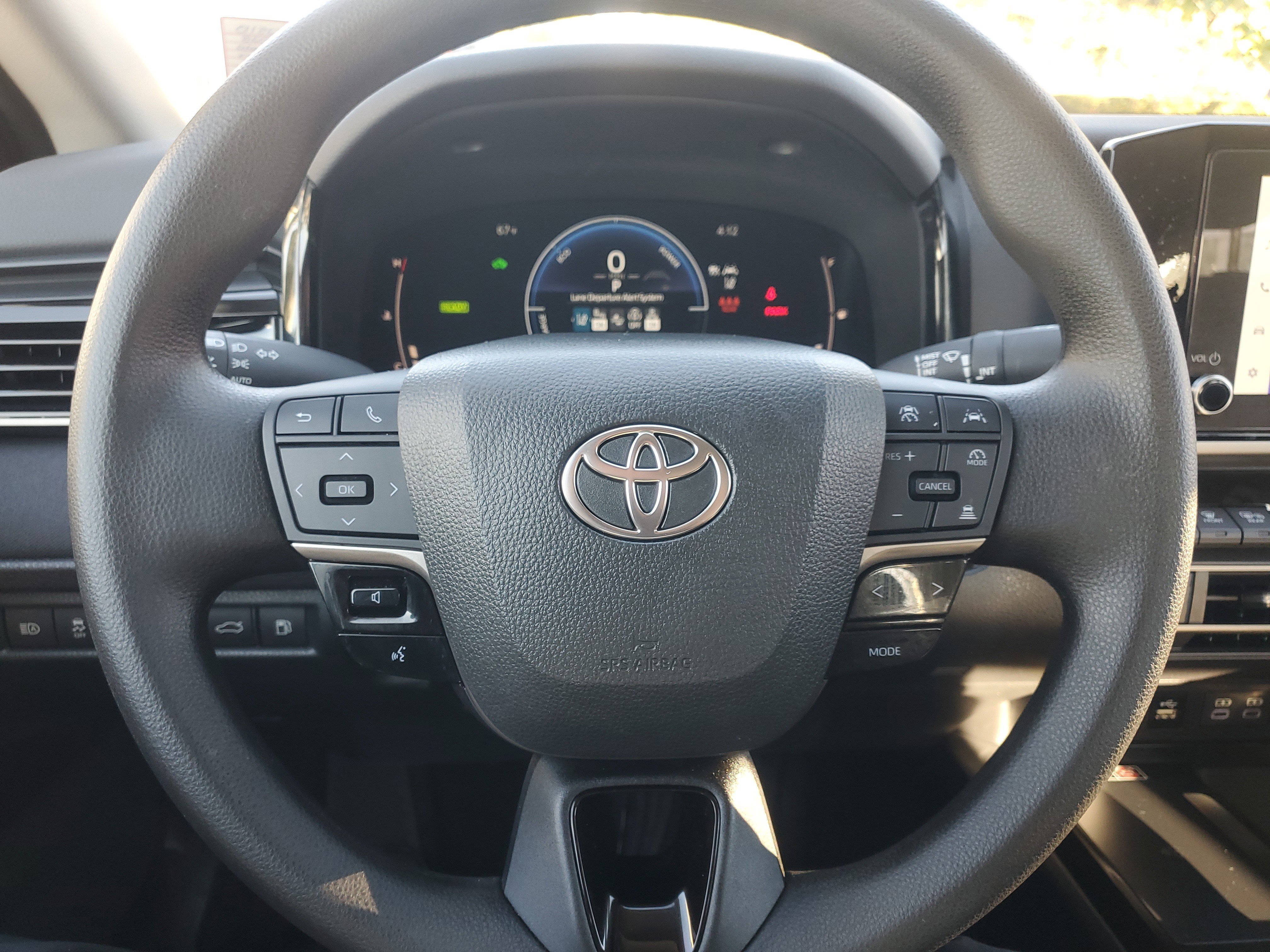 Certified 2025 Toyota Camry LE image 20