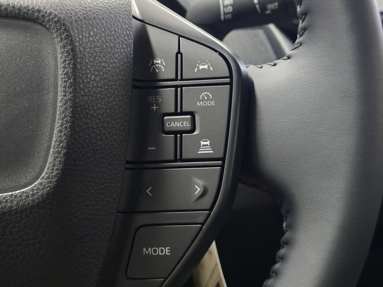 New 2026 Toyota Prius image 30