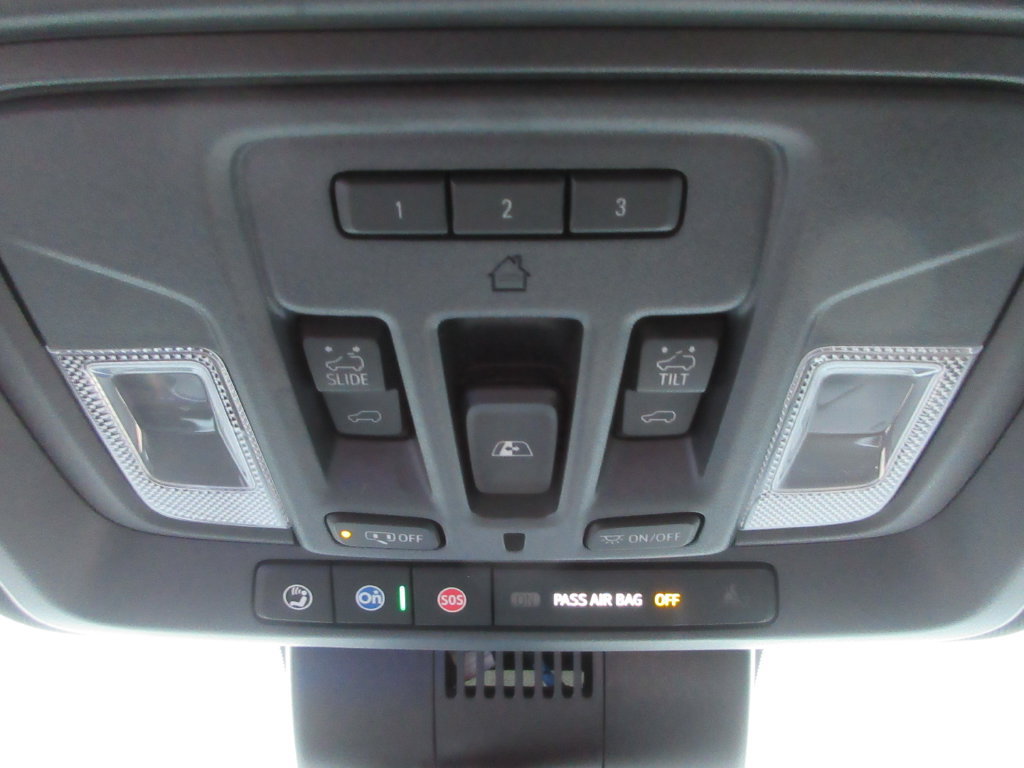 New 2026 Chevrolet Silverado 3500 High Country w/ High Country Premium Package AWD/4WD image 38