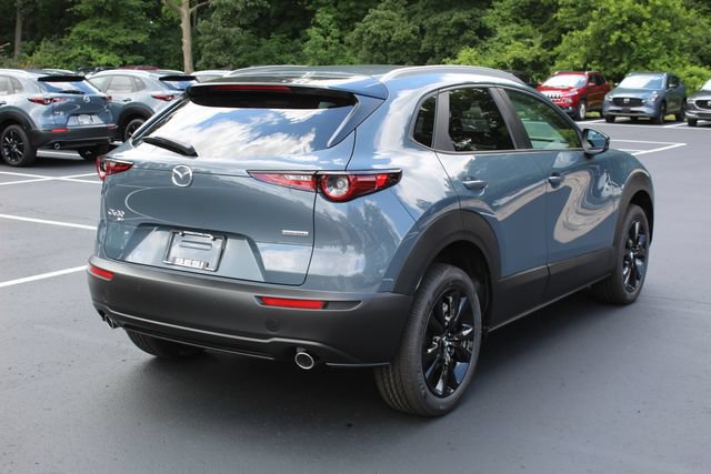 New 2026 MAZDA CX-30 AWD 2.5 S image 3