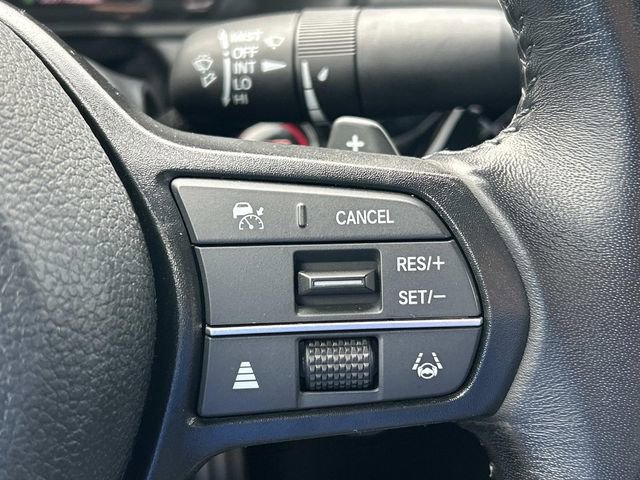 Used 2024 Honda Accord Sport image 30
