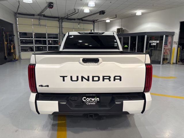 Used 2023 Toyota Tundra SR5 image 7