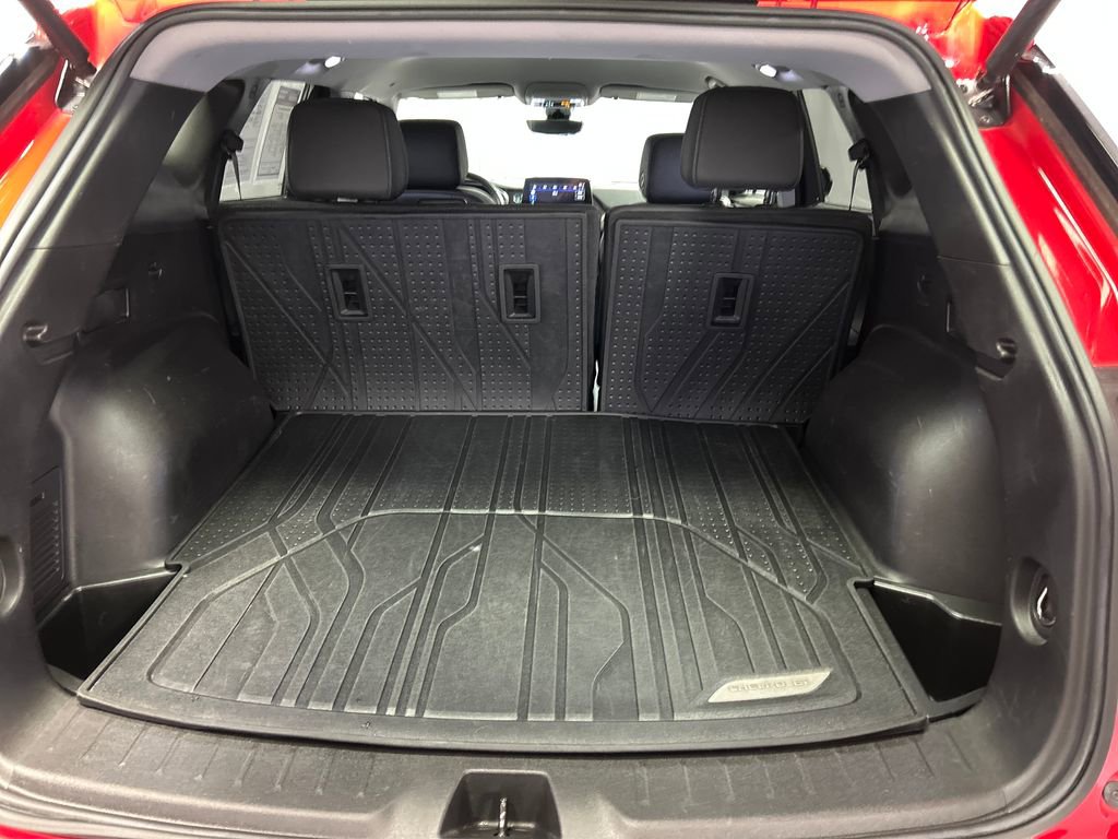 Used 2024 Chevrolet Blazer LT w/ Sound & Technology Package image 24