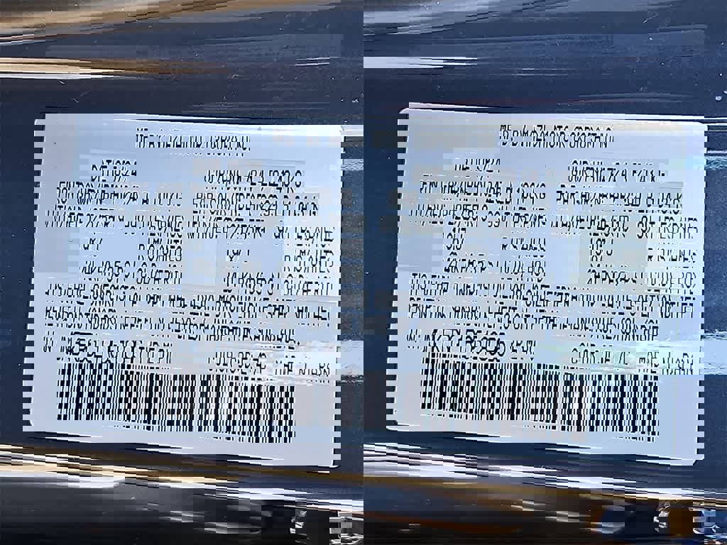 Used 2024 MAZDA CX-5 Carbon Edition image 26