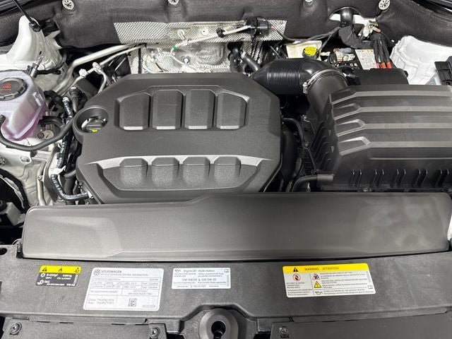New 2026 Volkswagen Atlas SE AWD/4WD image 14