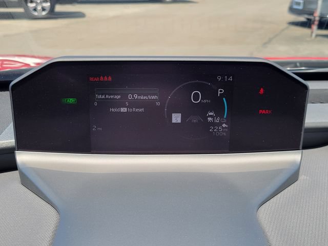 New 2026 Toyota bZ AWD/4WD image 10