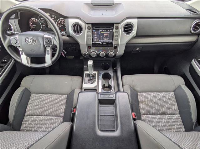 Used 2018 Toyota Tundra SR5 image 17