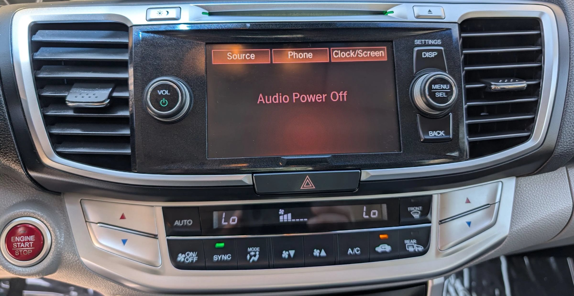 Used 2013 Honda Accord EX-L image 16