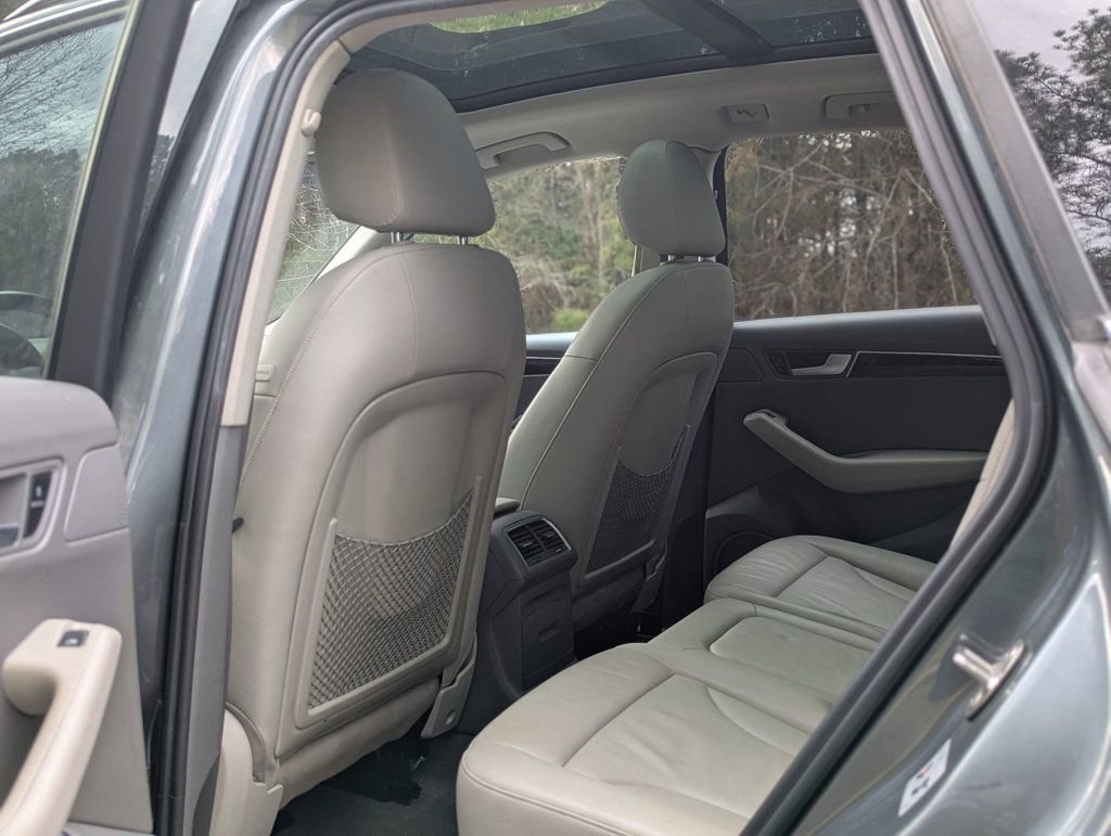 Used 2012 Audi Q5 2.0T Premium Plus image 15