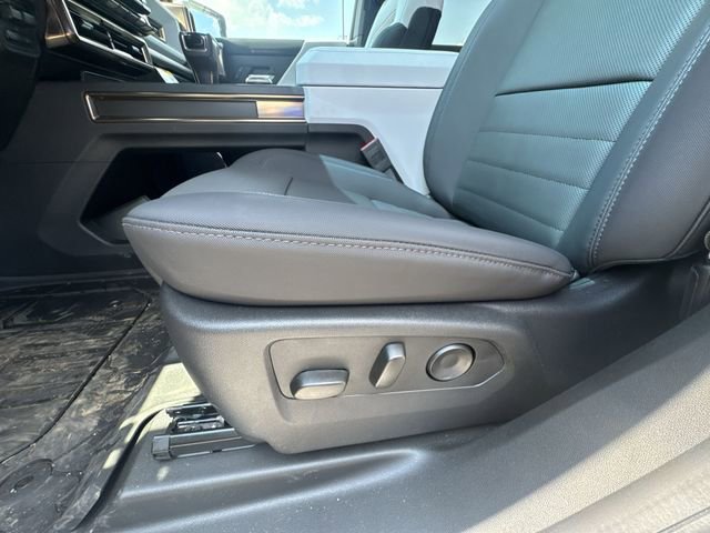 New 2025 GMC Hummer EV 3X w/ Extreme Off-Road Package AWD/4WD image 12