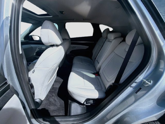 Certified 2024 Hyundai Tucson SEL w/ Convenience Package FWD image 27