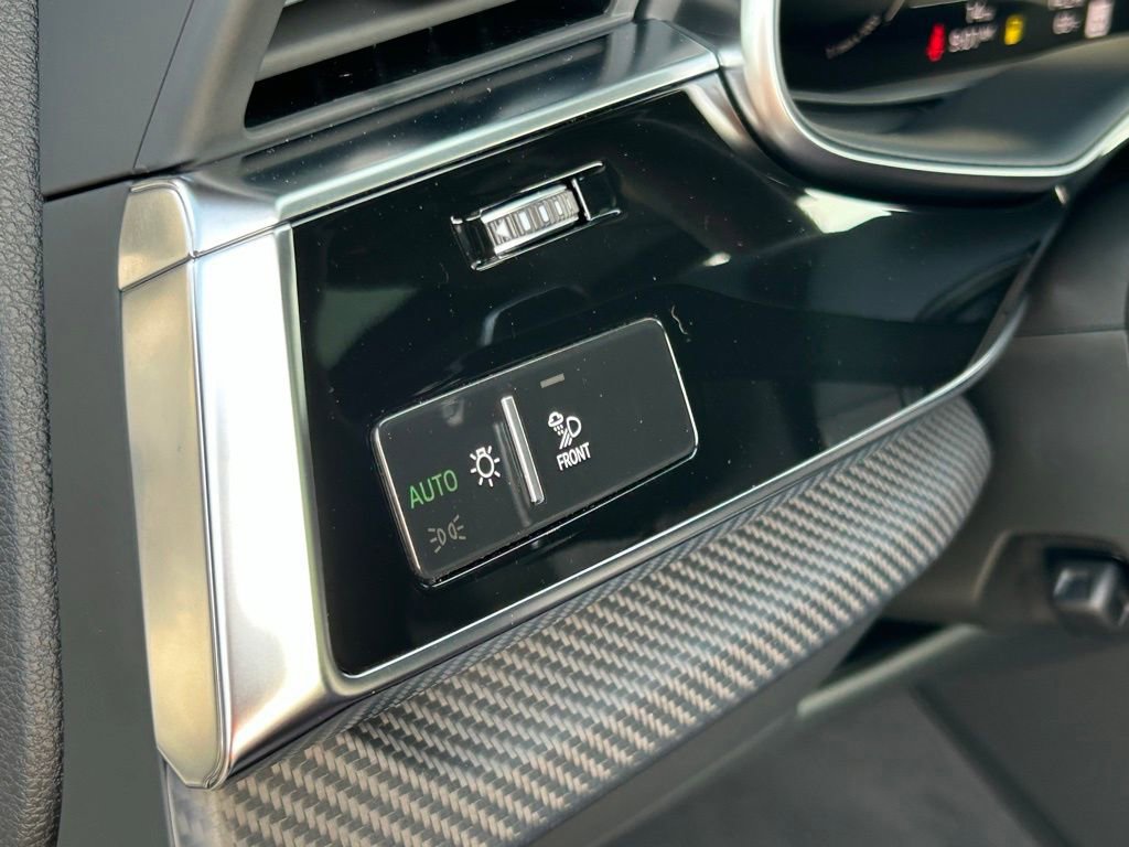 New 2026 Audi RS Q8 performance image 79