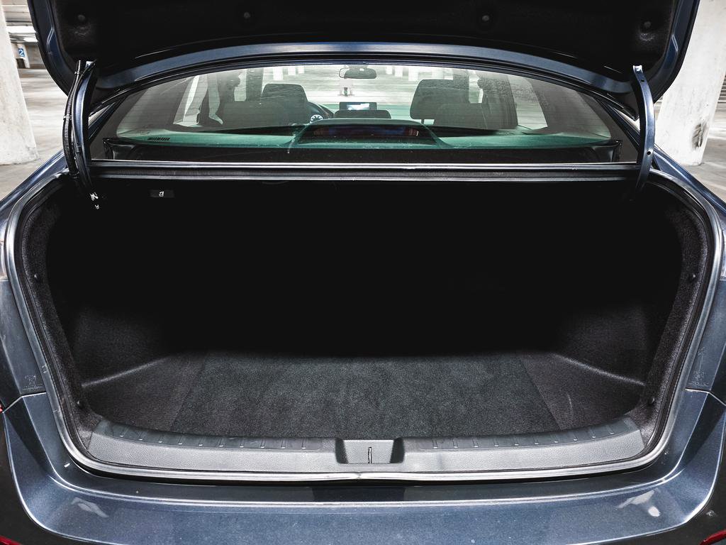 Used 2024 Honda Civic Sport image 9