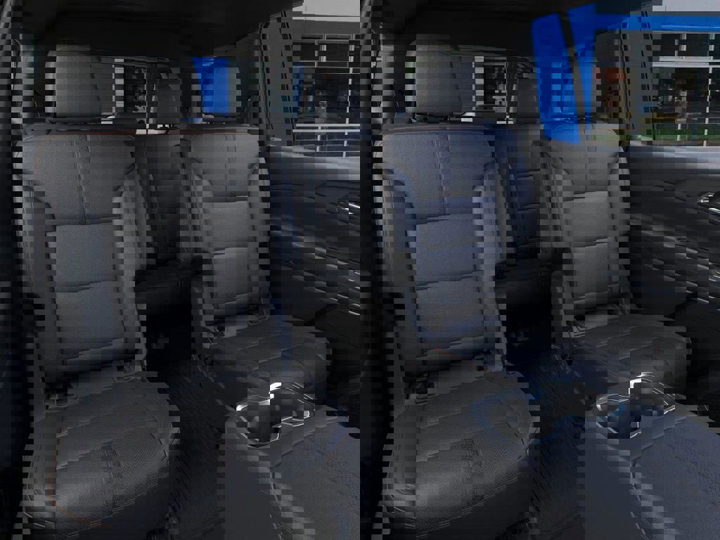 New 2026 Chevrolet Traverse High Country w/ LPO, Floor Liner Package image 18