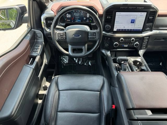 Used 2023 Ford F150 Lariat w/ Equipment Group 502A High AWD/4WD image 20