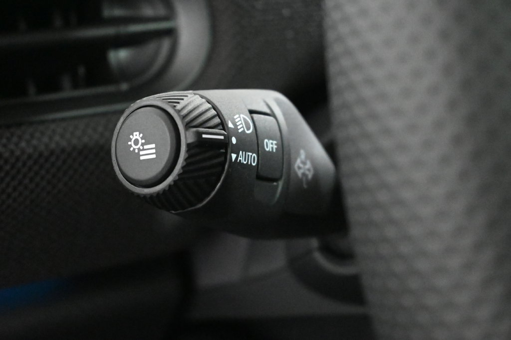 Used 2026 MINI Cooper S FWD image 25