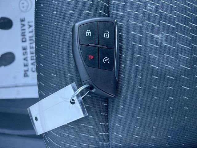 Certified 2025 Chevrolet Equinox LT image 34