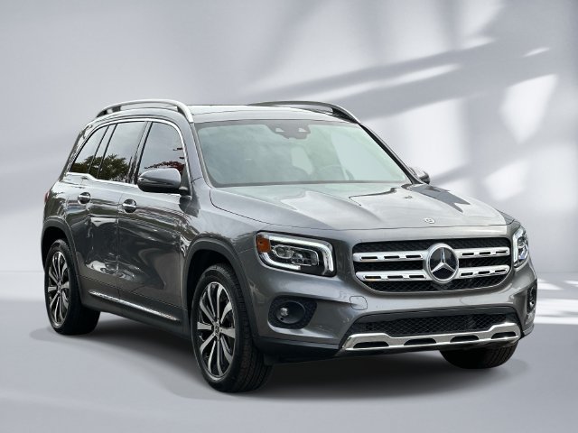 Used 2022 Mercedes-Benz GLB 250 4MATIC image 6