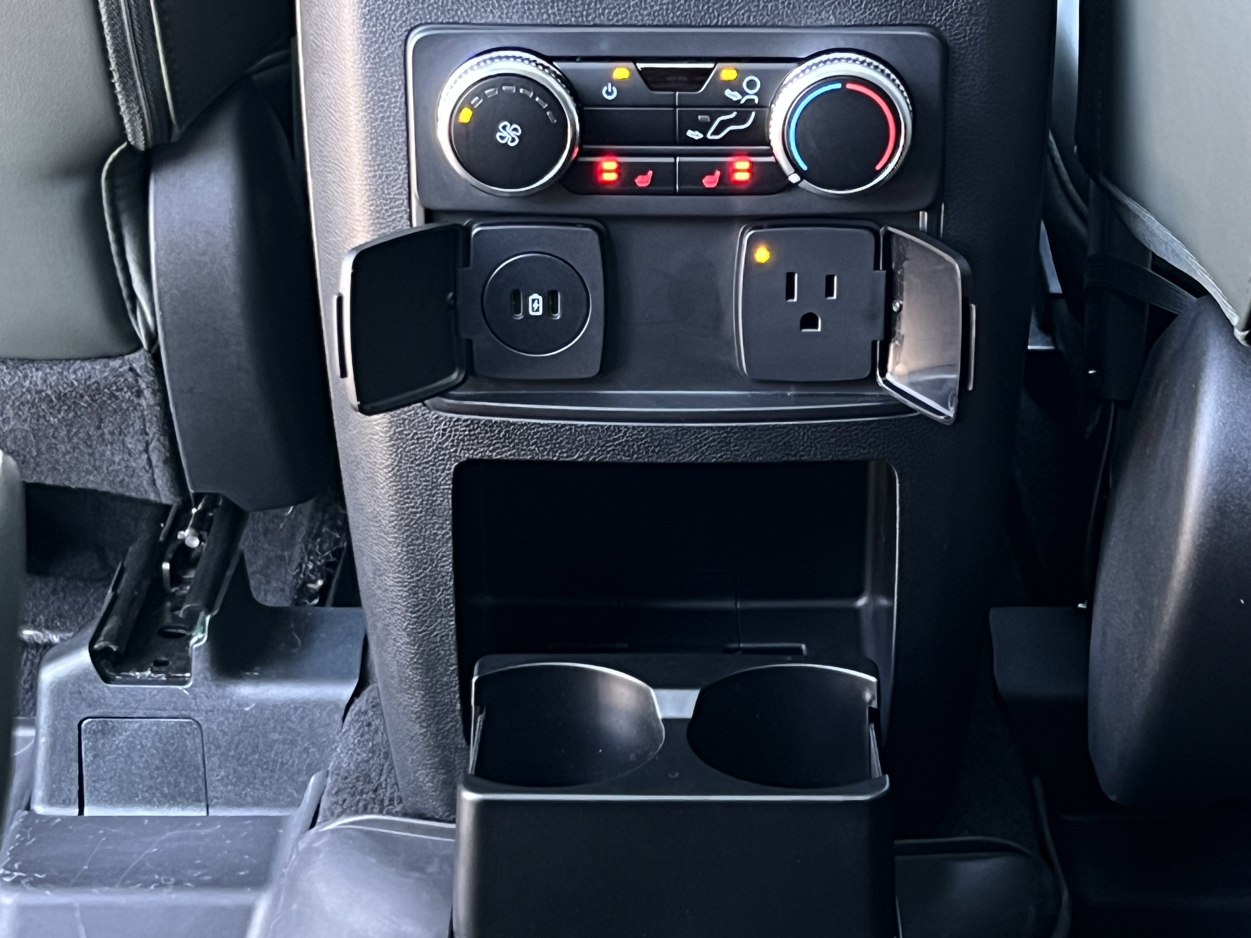 Used 2023 Ford Explorer Timberline w/ Timberline Technology Package image 27