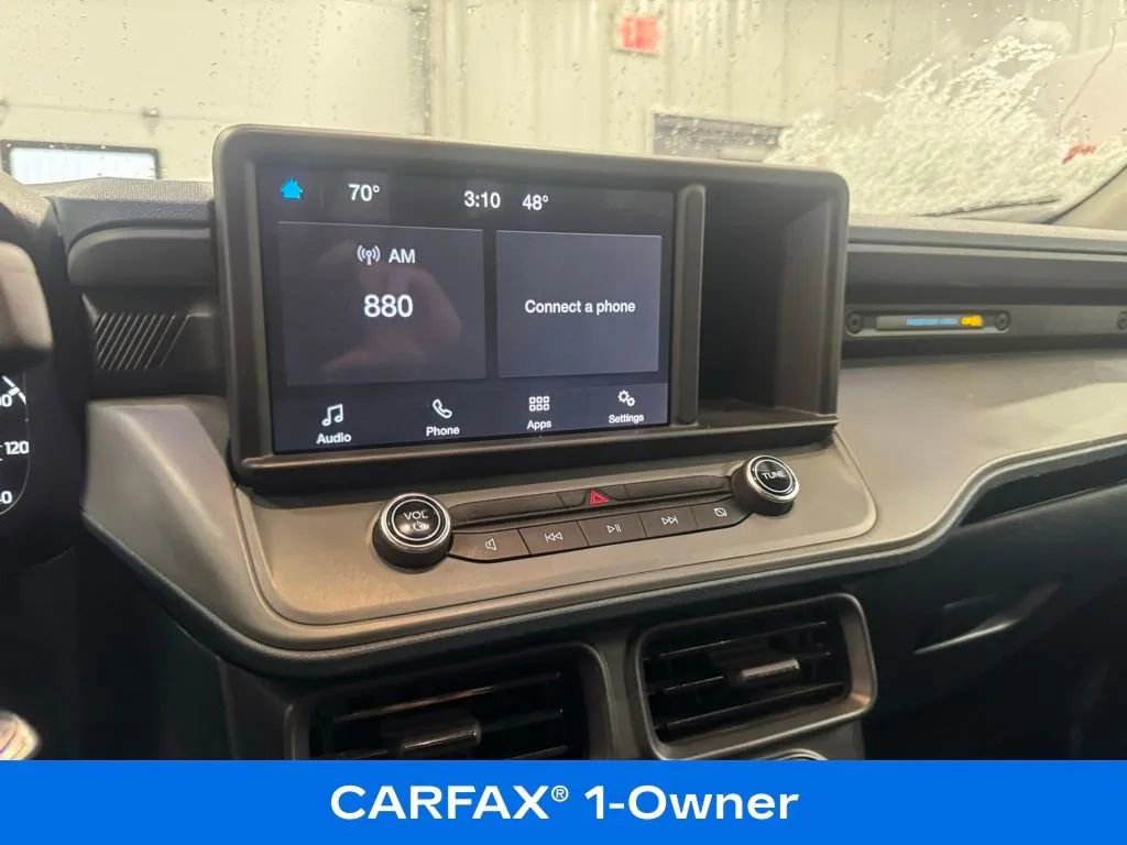 Used 2024 Ford Maverick XL image 9
