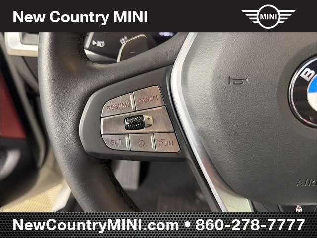 Used 2024 BMW X3 xDrive30i w/ Premium Package image 21