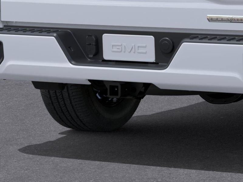 New 2026 GMC Sierra 1500 Elevation AWD/4WD image 15