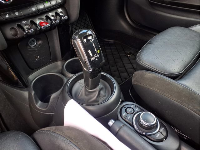Used 2023 MINI Cooper S w/ Signature Upholstery Package FWD image 6