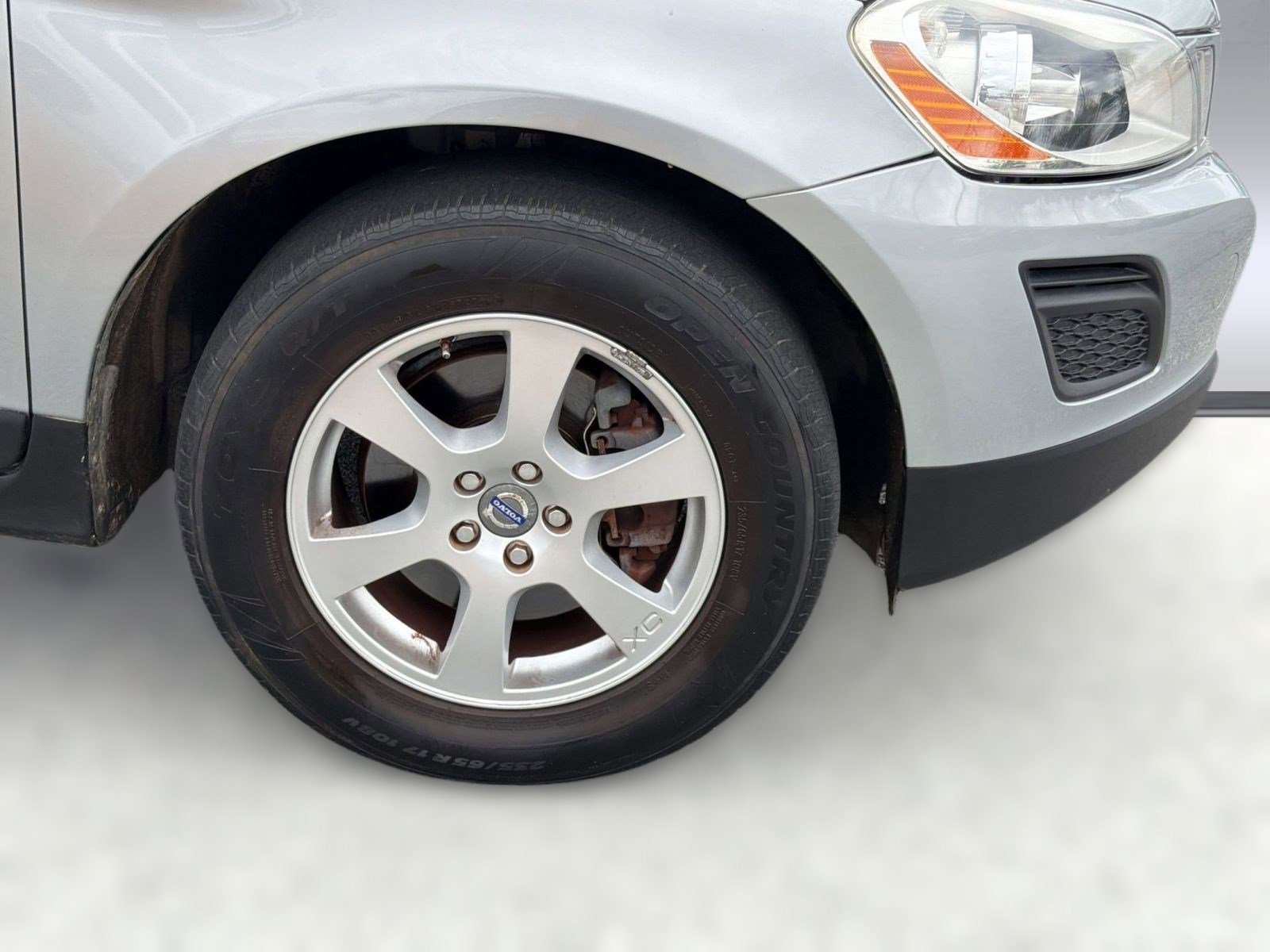 Used 2012 Volvo XC60 3.2 Premier FWD image 12