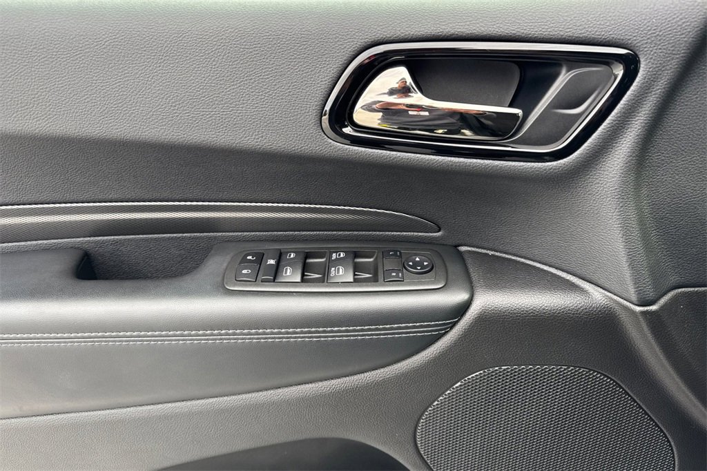 Used 2022 Dodge Durango GT w/ Blacktop Package image 10