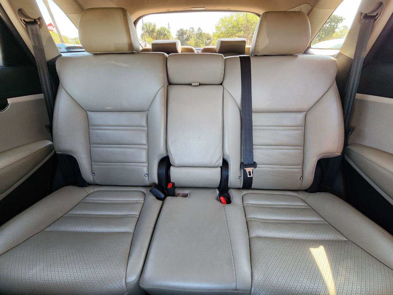 Used 2019 Kia Sorento EX image 12