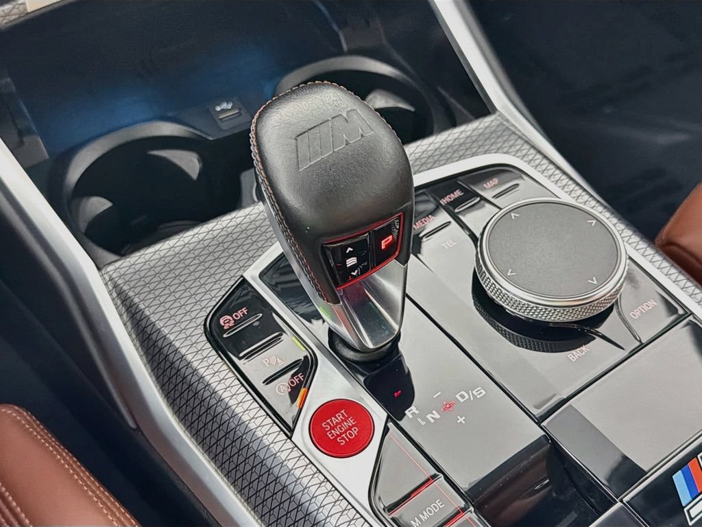 Used 2023 BMW M3 Competition AWD/4WD image 17