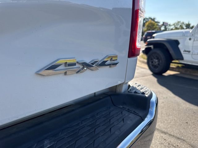 Certified 2024 RAM 3500 Big Horn image 13