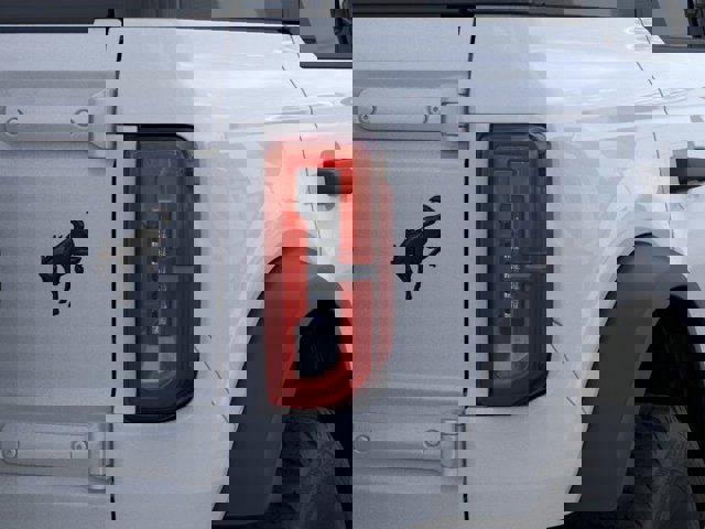 New 2025 Ford Bronco Outer Banks image 23