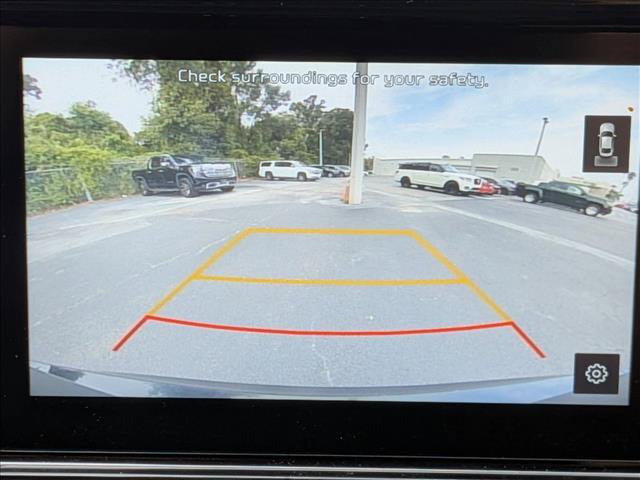 Used 2021 Kia K5 LX FWD image 15