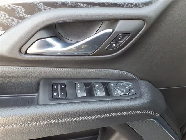Used 2023 GMC Yukon Denali image 32
