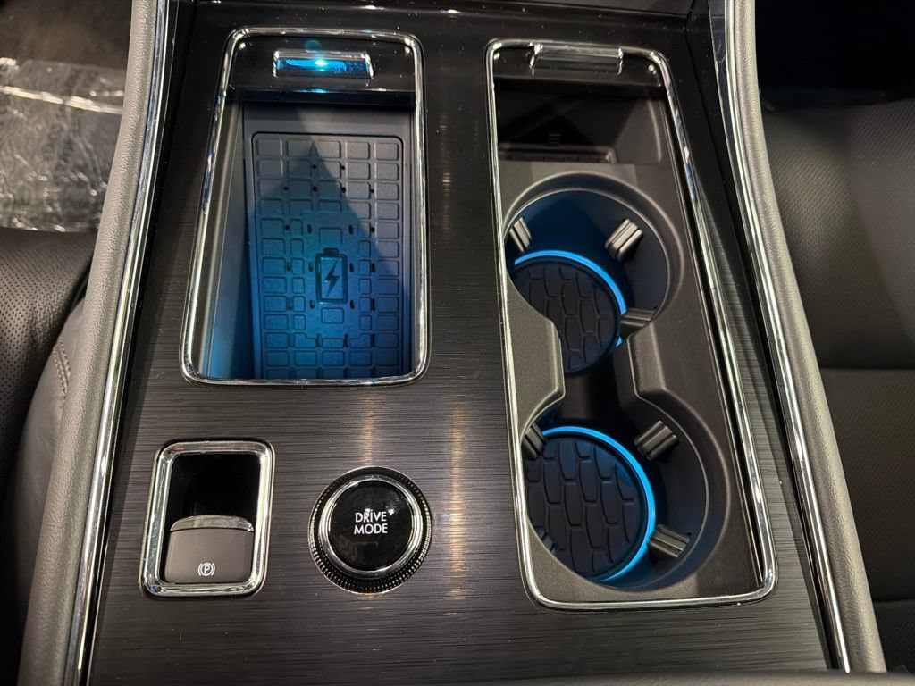 New 2026 Lincoln Aviator Reserve AWD/4WD image 15
