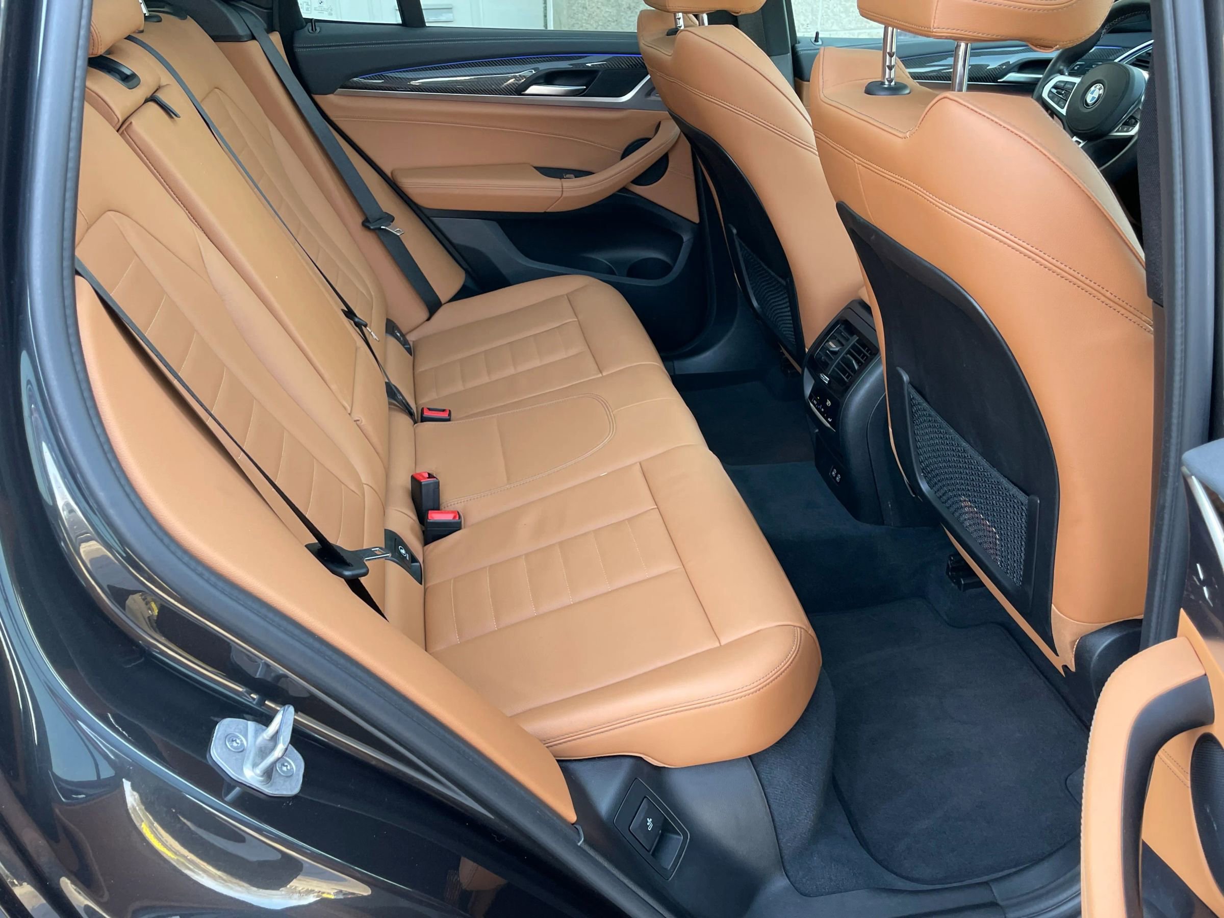 Used 2022 BMW X3 M40i w/ Premium Package AWD/4WD image 21