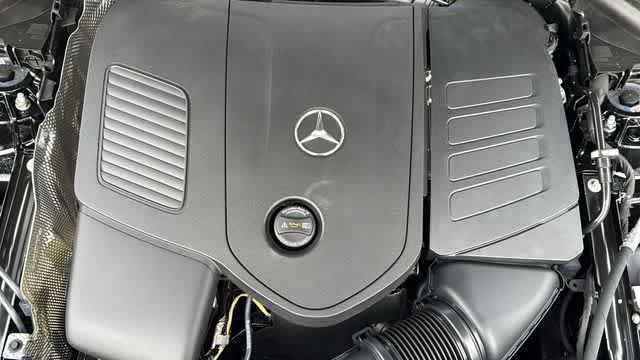 Certified 2026 Mercedes-Benz GLC 300 4MATIC image 9
