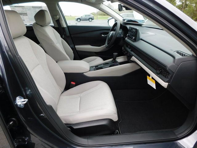New 2025 Honda Accord LX image 14