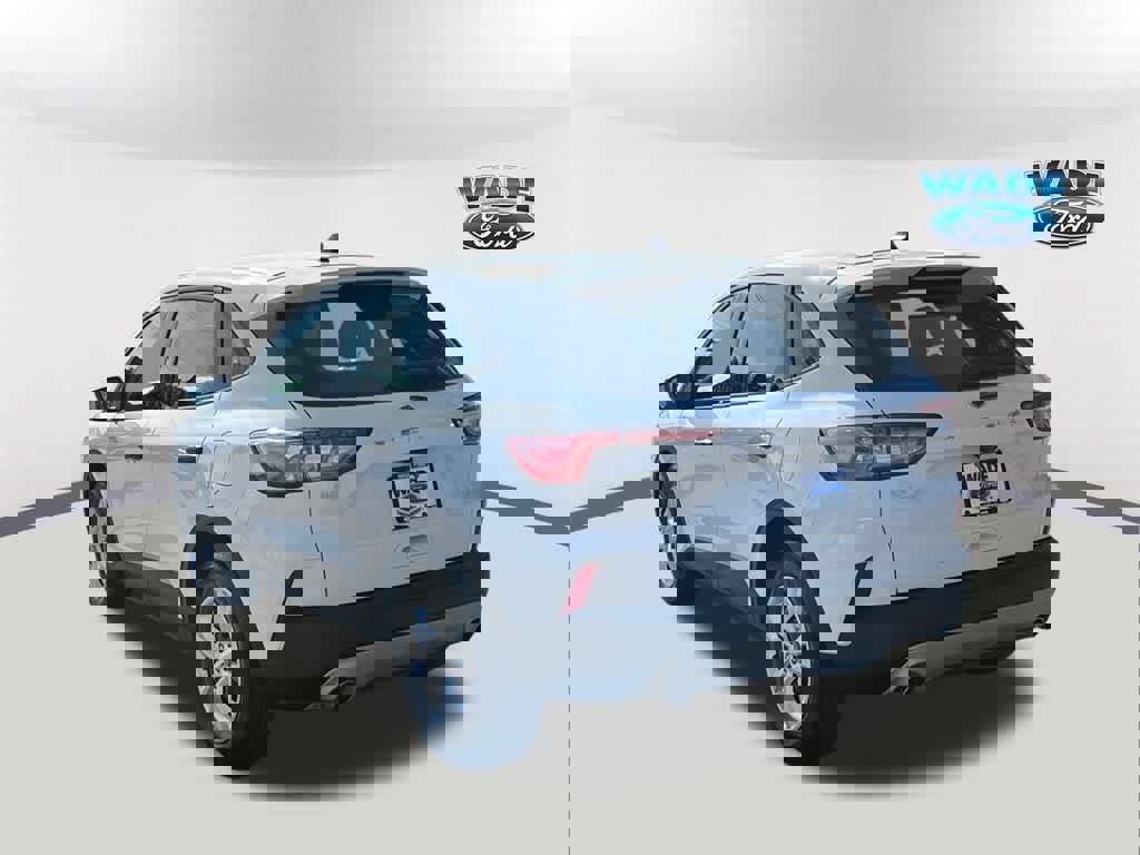 Used 2021 Ford Escape S image 7