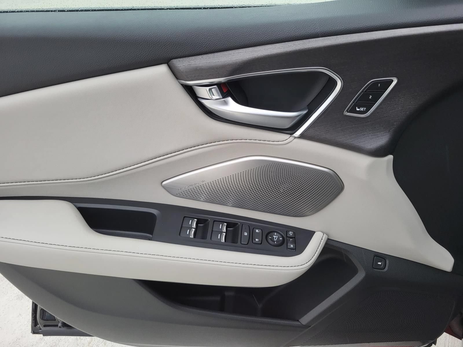 New 2026 Acura RDX w/ Advance Package AWD/4WD image 16
