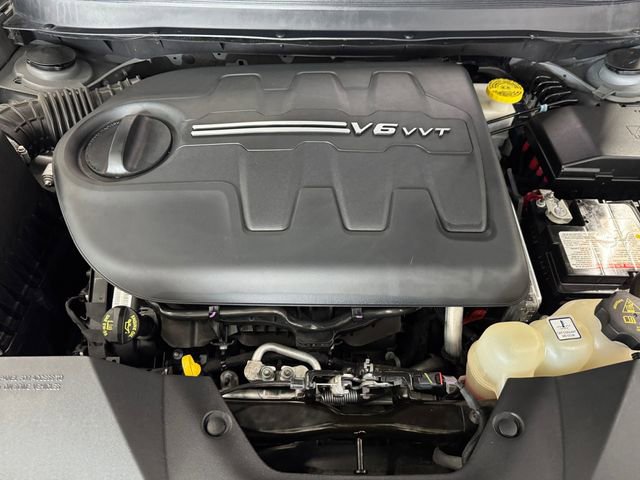 Used 2022 Jeep Cherokee Latitude Lux image 6