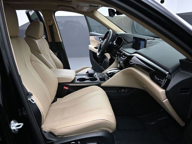 Used 2023 Acura MDX Technology image 21