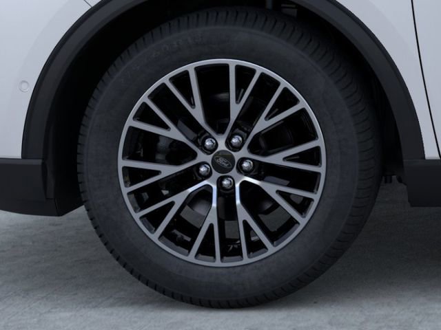 New 2024 Ford Escape SE w/ PHEV Premium Package FWD image 19