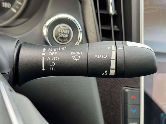 Used 2021 INFINITI Q50 Sensory w/ Cargo Package image 26