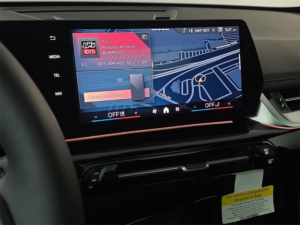 New 2026 BMW X1 xDrive28i w/ Convenience Package image 20