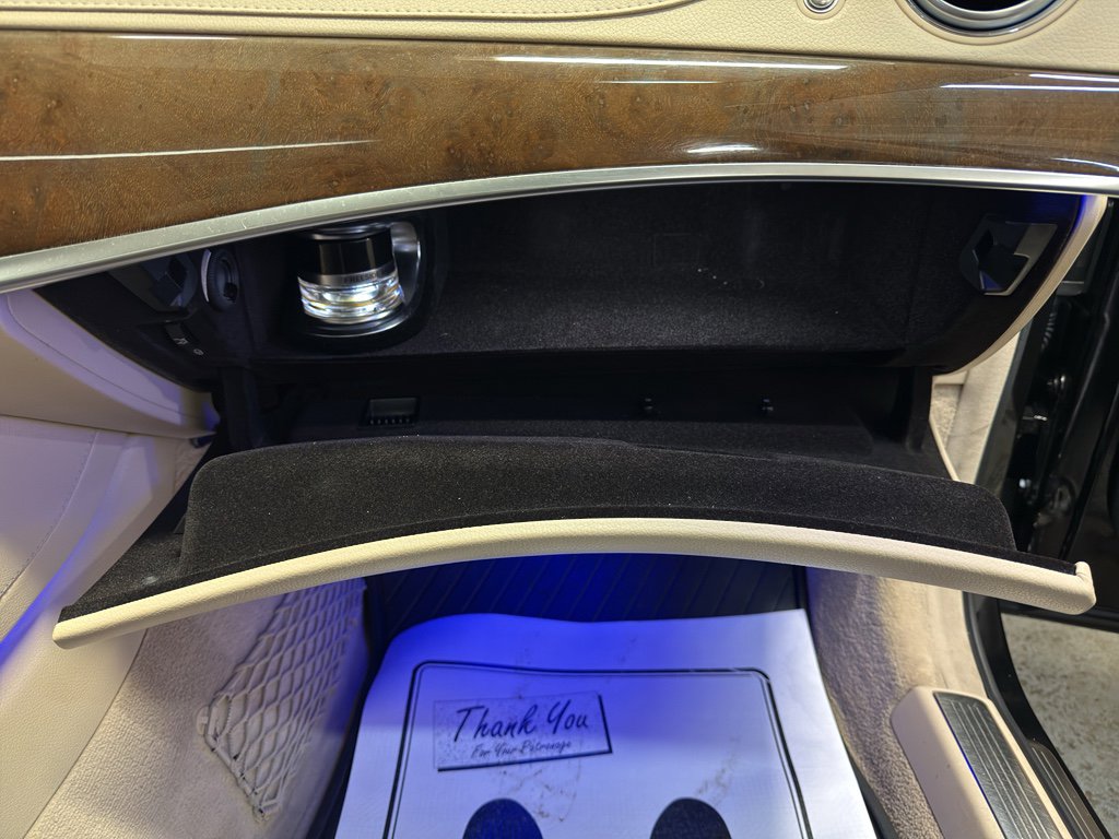 Used 2014 Mercedes-Benz S 550 Sedan image 25