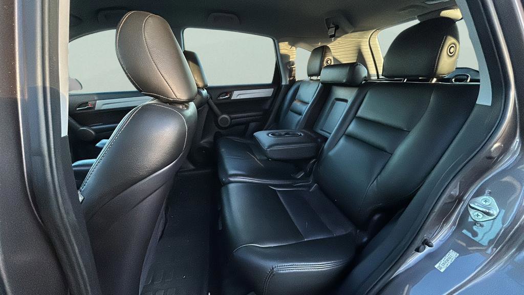 Used 2011 Honda CR-V LX image 16