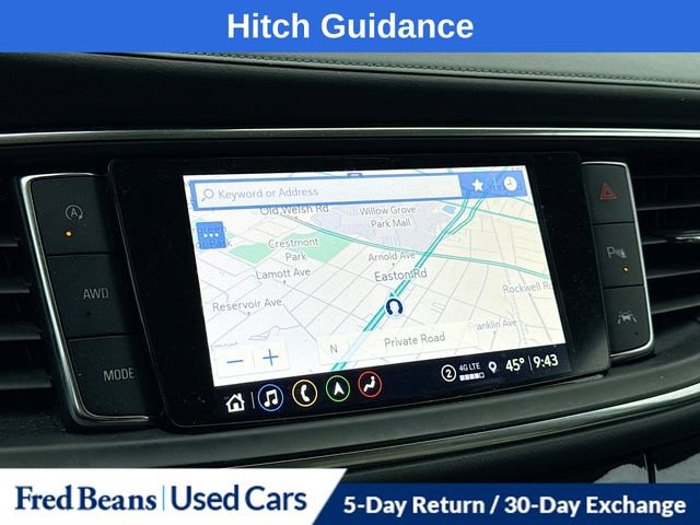 Used 2024 Buick Enclave Avenir w/ Avenir Technology Package image 15